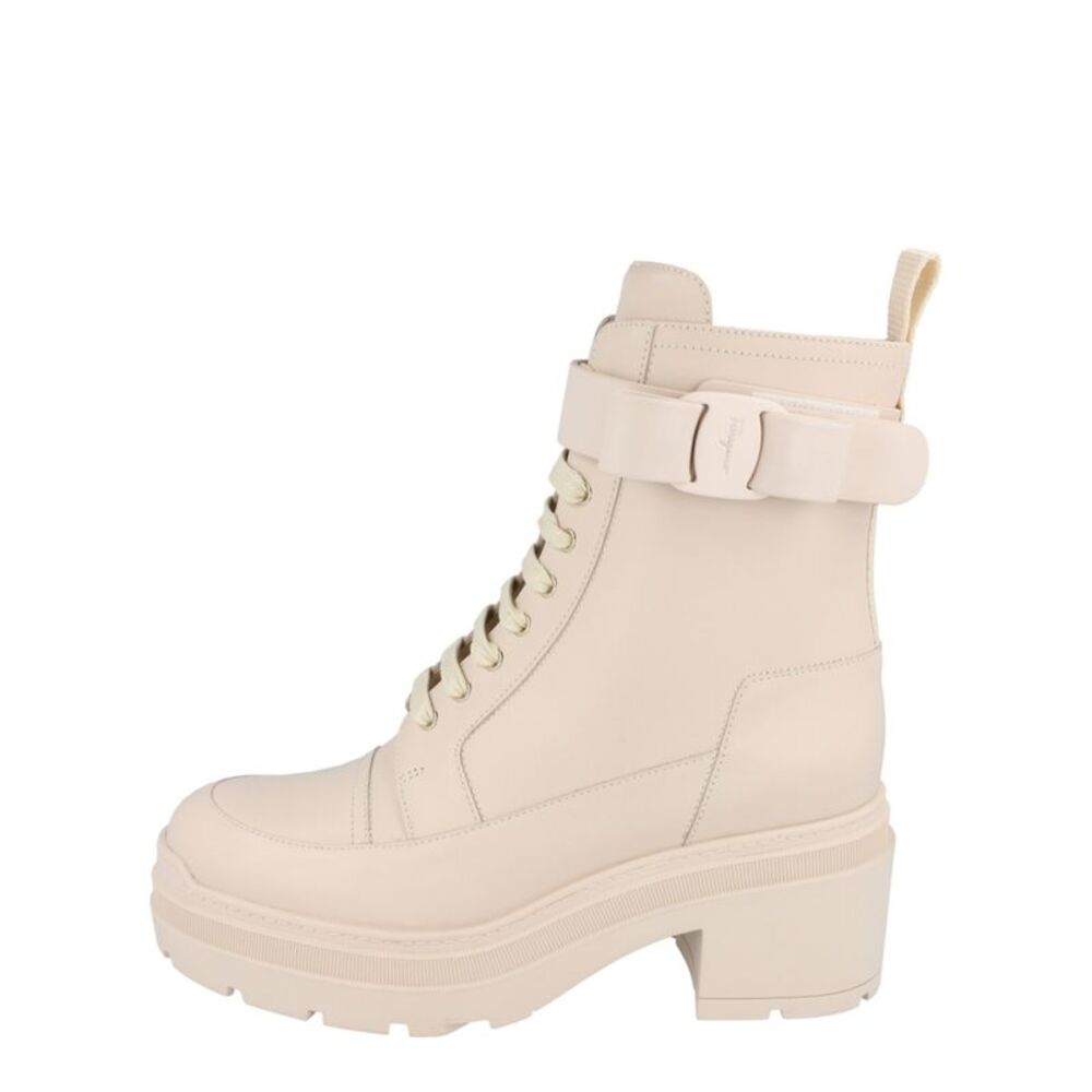 Lober Leather Ankle Boots - Picture 6 of 6